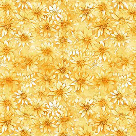 SUNFLOWER SERENADE       